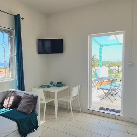 Abiki Mauritius Apartment อัลบิออน ภายนอก รูปภาพ