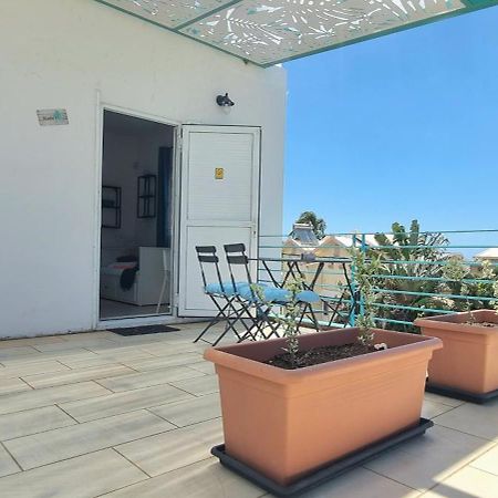 Abiki Mauritius Apartment อัลบิออน ภายนอก รูปภาพ