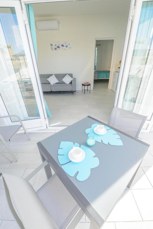 Abiki Mauritius Apartment อัลบิออน ภายนอก รูปภาพ