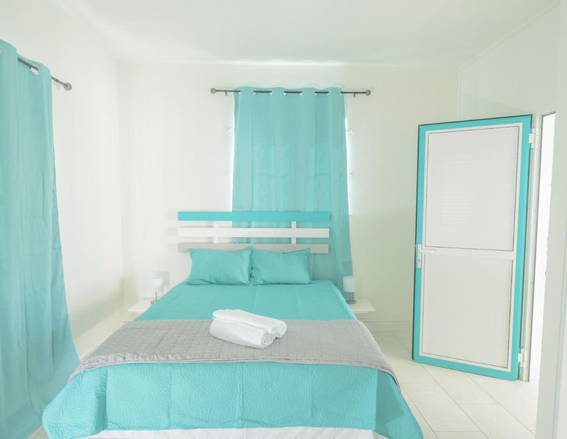 Abiki Mauritius Apartment อัลบิออน ภายนอก รูปภาพ