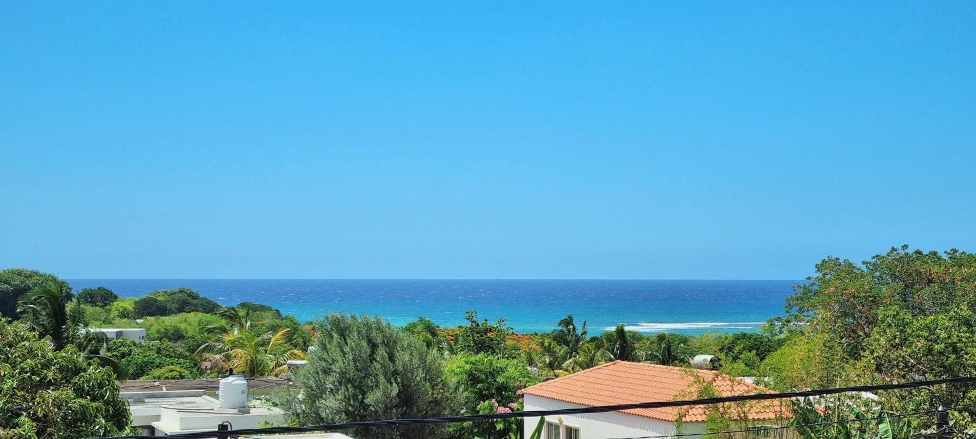 Abiki Mauritius Apartment อัลบิออน ภายนอก รูปภาพ
