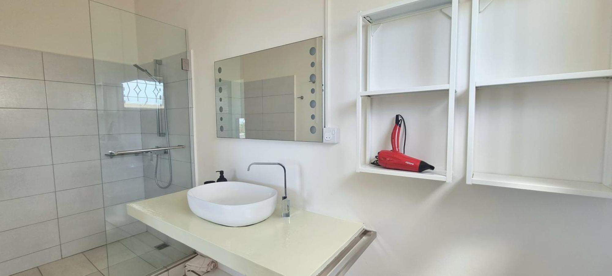 Abiki Mauritius Apartment อัลบิออน ภายนอก รูปภาพ